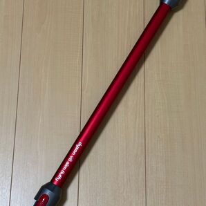 【洗浄清掃品】Dyson V8 slim fluffy ロングパイプ