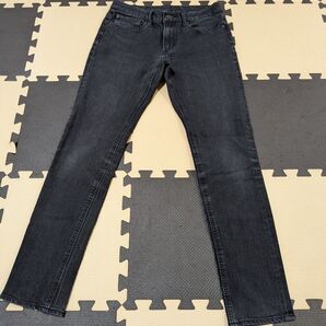 GU 29インチ ウルトラストレッチスキニージーンズ