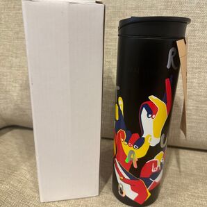 スターバックスコーヒー マレーシア 海外 サイニングストア 限定 手話 タンブラー