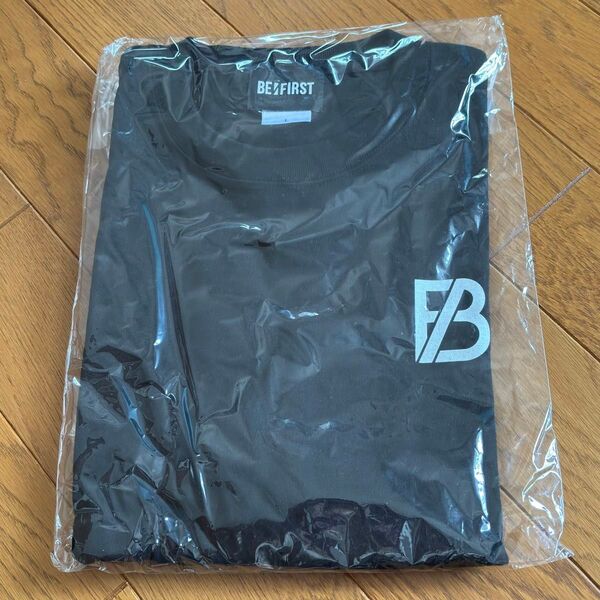 BE:FIRST ビーファースト 初期 Tシャツ Lサイズ 新品未開封