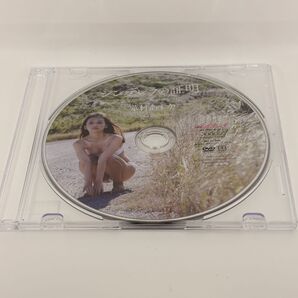 華村あすか 週プレ2018年No.3-4 特別付録DVD シンデレラの証明