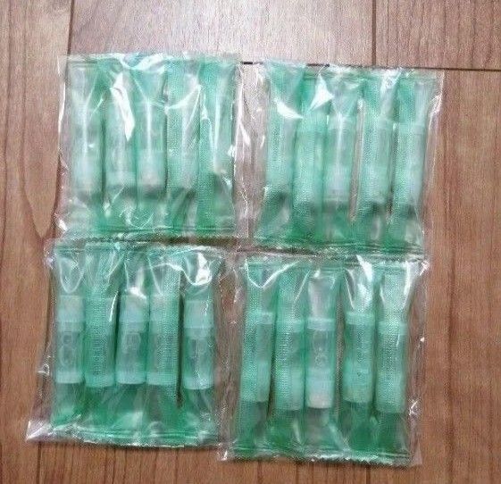 プルームテックプラス 純正カートリッジ(ミント) 20本セット