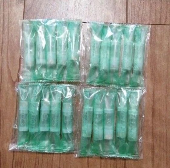 プルームテックプラス 純正カートリッジ(ミント) 20本セット 新品未使用