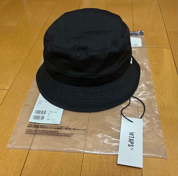 WTAPS ダブルタップス バケットハット