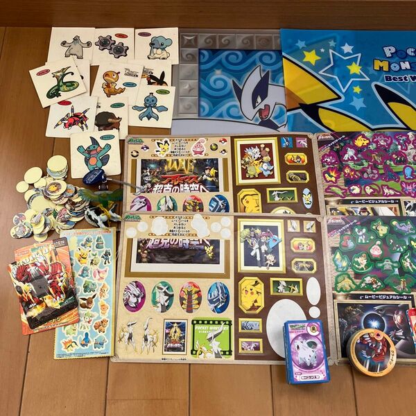 ポケモングッズ