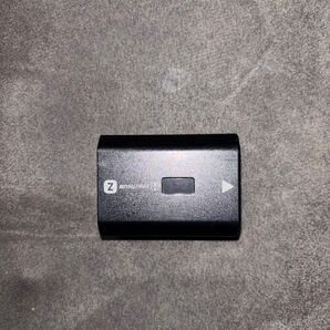 NP-FZ100 リチャージャブルバッテリーパック