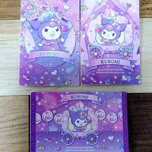 カードコネクト シークレット クロミちゃん