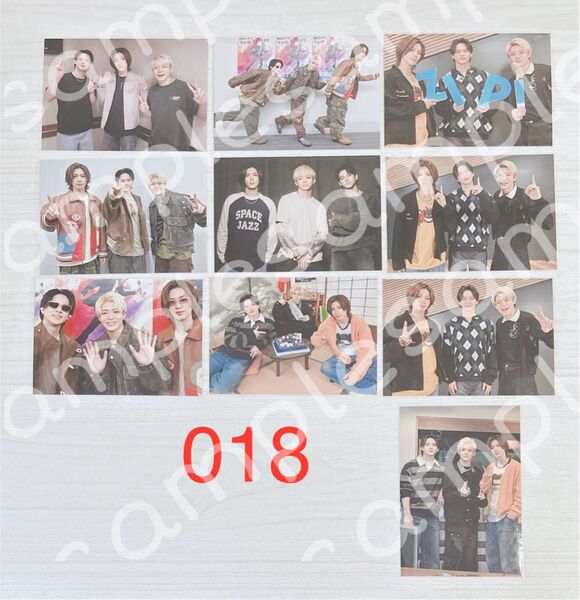 Number_i 平野紫耀岸優太神宮寺勇太 写真 10枚 018