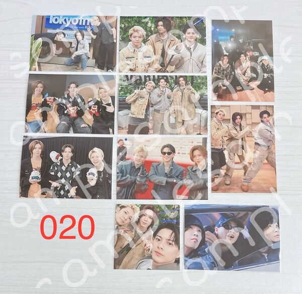Number_i 平野紫耀岸優太神宮寺勇太 写真 10枚 020