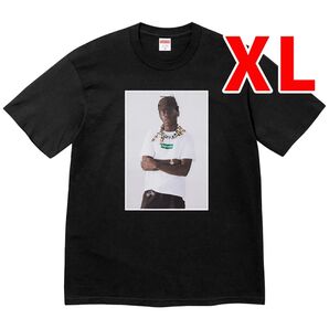 【新品未使用】Supreme Tyler The Creator Tee Black XL