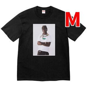 【新品未使用】 Supreme Tyler The Creator Tee Black M