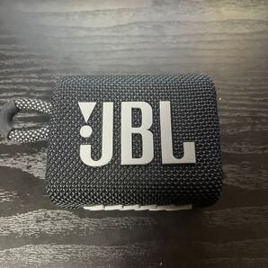 JBL GO3 ブラック 防水