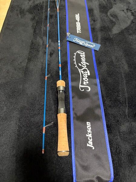 Jackson トラウトシグナル48L