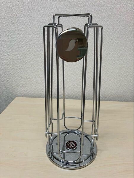 ネスカフェ ドルチェグスト 純正 カプセルホルダー