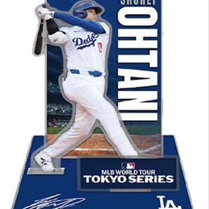 【新品未使用】大谷翔平 アクリルスタンド