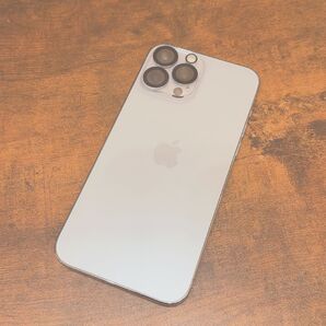 iPhone13 ProMax 512GB シエラブルー 本体のみ
