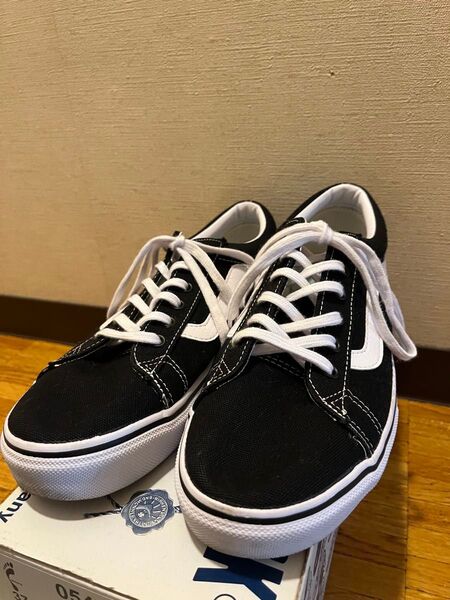 vans バンズ オールドスクール