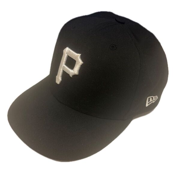 ニューエラ New ERA 9FIFTY パイレーツ MLB メンズ レディース ユニセックス 即購入OK