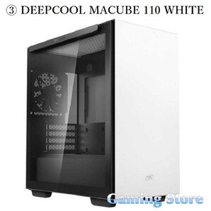 ゲーミングPC(Ryzen 7 9800X3D/RX9070XT/メモリ32GB/M.2 SSD 500GB)デスクトップパソコン