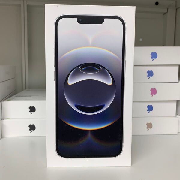 新品未開封・一括購入・iPhone 16e 128GB ホワイト