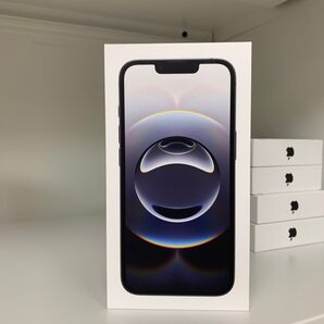 新品未開封・一括購入・iPhone 16e 128GB ブラック