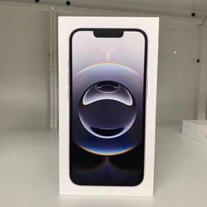 新品未開封・一括購入・iPhone 16e 256GB ホワイト