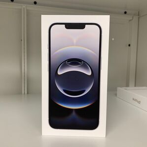 新品未開封・一括購入・iPhone 16e 128GB ホワイト