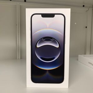 新品未開封・一括購入・iPhone 16e 256GB ホワイト