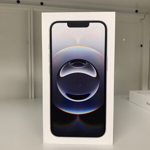新品未開封・一括購入・iPhone 16e 128GB ホワイト