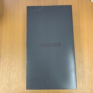 新品未使用・訳あり・ナノケア EH-NA0J-A(ディープネイビー)