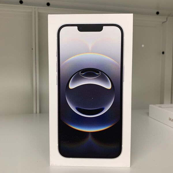 新品未開封・一括購入・iPhone 16e 128GB ホワイト