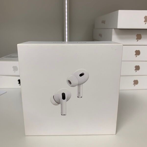 新品未開封・AirPods Pro(第2世代)USB Type-C