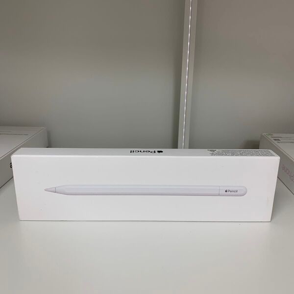 新品未開封・訳あり・Apple Pencil(USB-C) MUWA3ZA/A