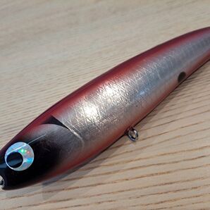 美品!ネイチャーボーイズ サーフィッシュ180F マグロ ヒラマサ 鰤 SURFISH 180F