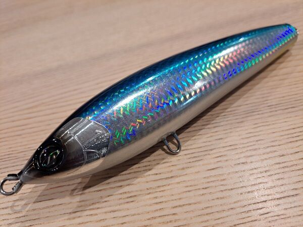 未使用BOX保管品!D-CLAW MARINO180 ディークロウ マリノ180 平政 マグロ GT