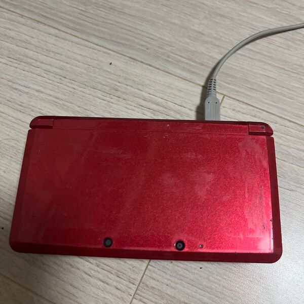 3DS 任天堂 ニンテンドー3DS