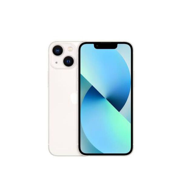 iPhone 13 mini 256GB スターライト ホワイト 未使用品