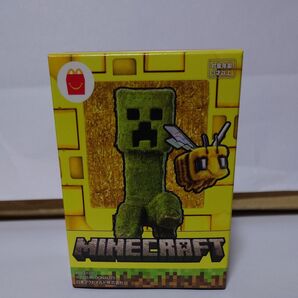 ハッピーセット マインクラフト