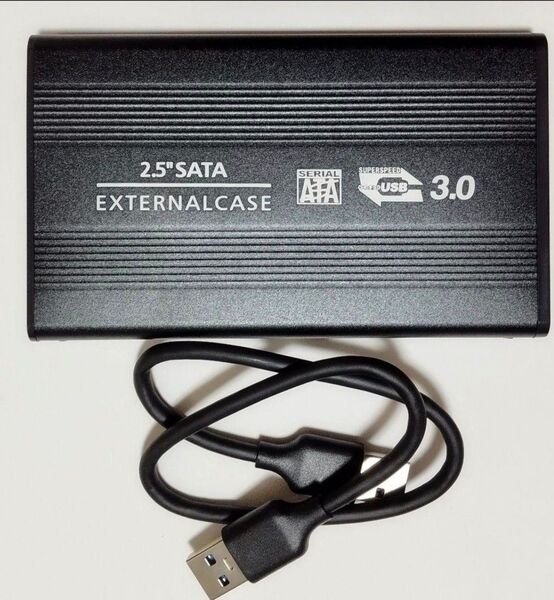 USB3.0 500GB 外付け HDD テレビ 録画 対応 2.5インチUSB3.0 外付け HDD