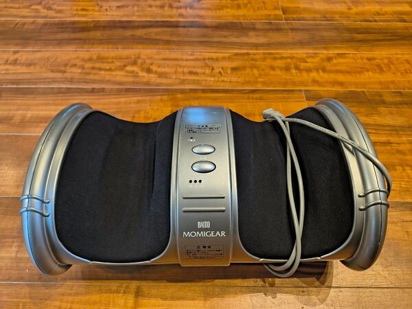 フットマッサージャー ダイトー MD-4200