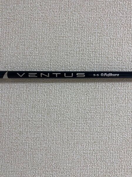 テーラーメイド 5W TMカスタム VENTUS BLACK VELOCORE 5S ベンタス ブラック ベロコア ステルス