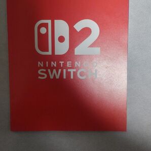 #★Nintendo Switch2カタログ ニンテンドーマガジン 2025年 特別号