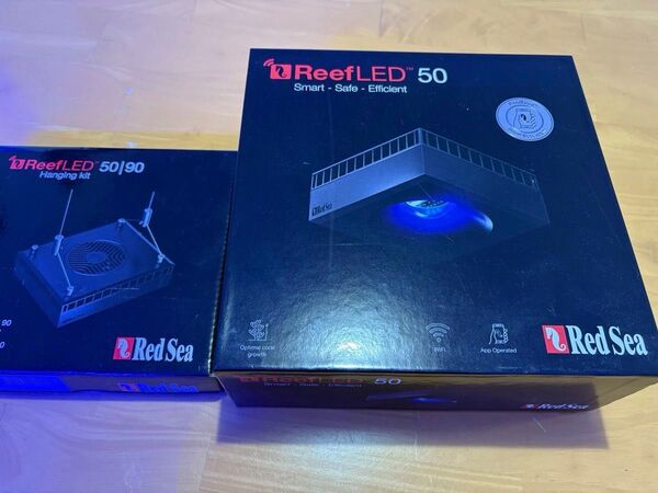 レッドシー リーフLED50 REEF LED 50 Redsea