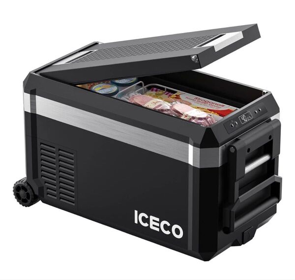 ポータブル冷蔵庫:JP30Pro 30L/ICECO(アイスコ)