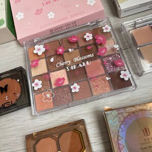 お化粧品 未使用 色々11点まとめ売り