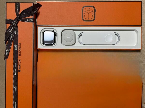 Apple Watch HERMES series 10 46mm