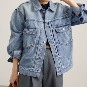 FRAMeWORK デニムジャケット
