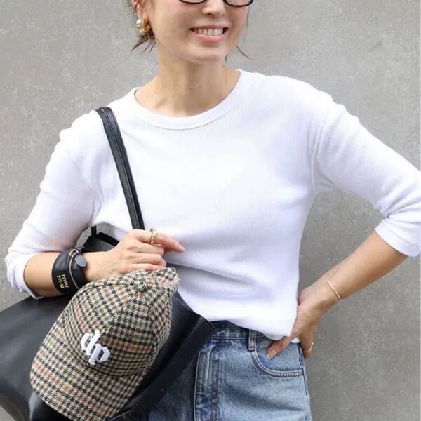 Deuxieme Classe dignity Tシャツ