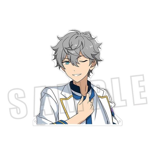 あんさんぶるスターズ あんスタ 一緒に暮らすアクスタ 瀬名泉 アクリルスタンド