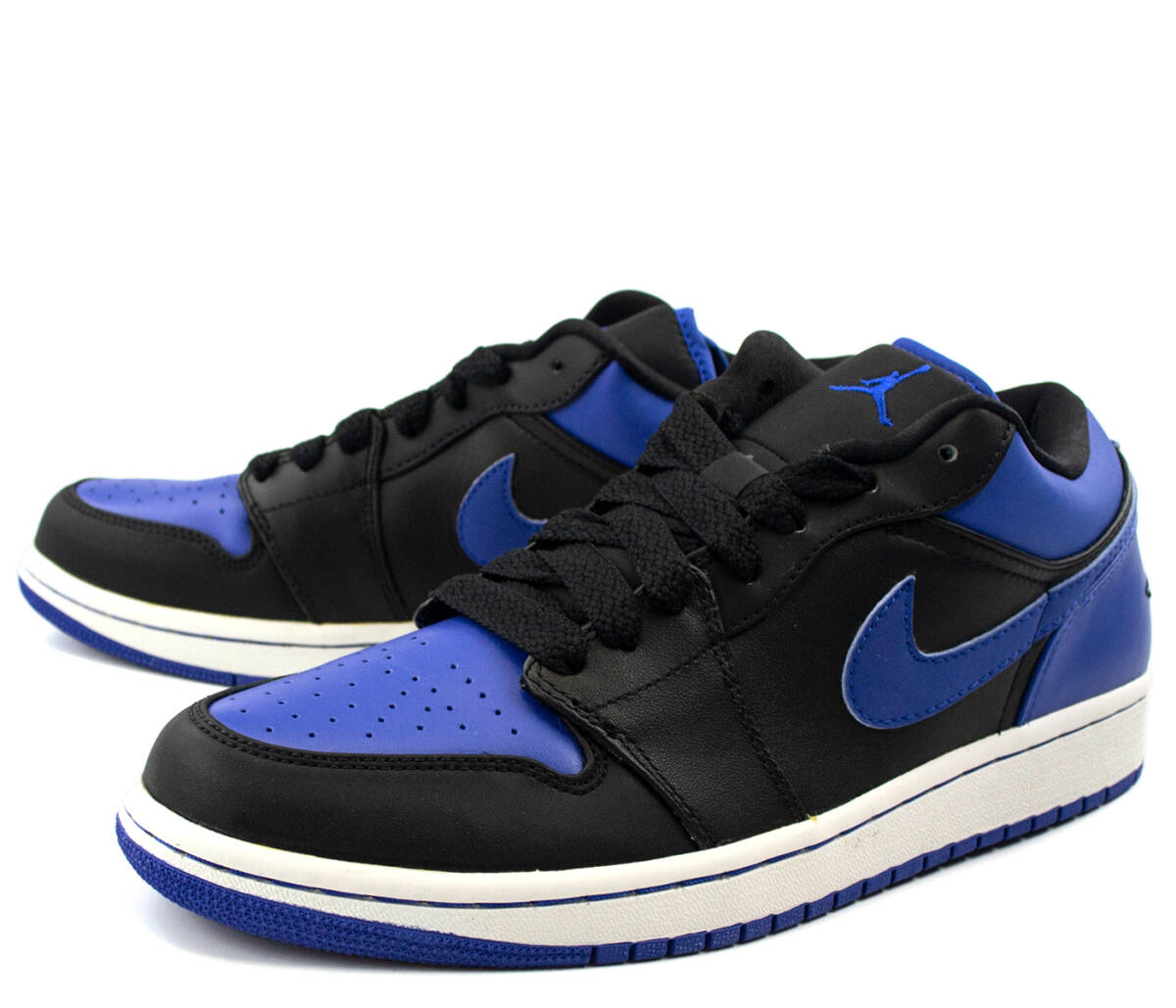 Yahoo!オークション -「air jordan 1 low」の落札相場・落札価格